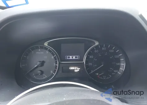 2013 Nissan Pathfinder Sv z USA, uszkodzony, nr VIN 5N1AR2MN5DC652883